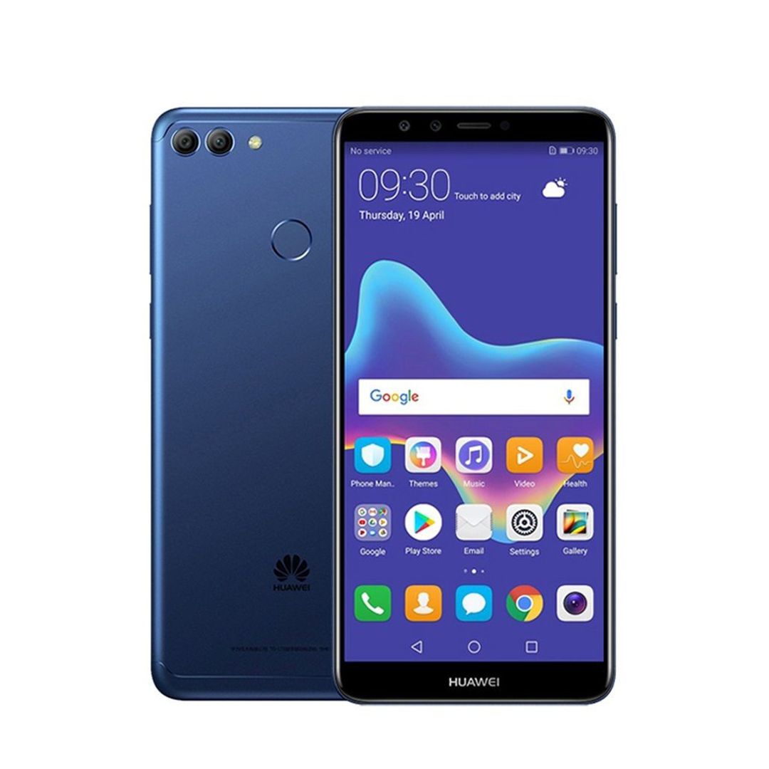 (Venant) HUAWEI Y9 2018