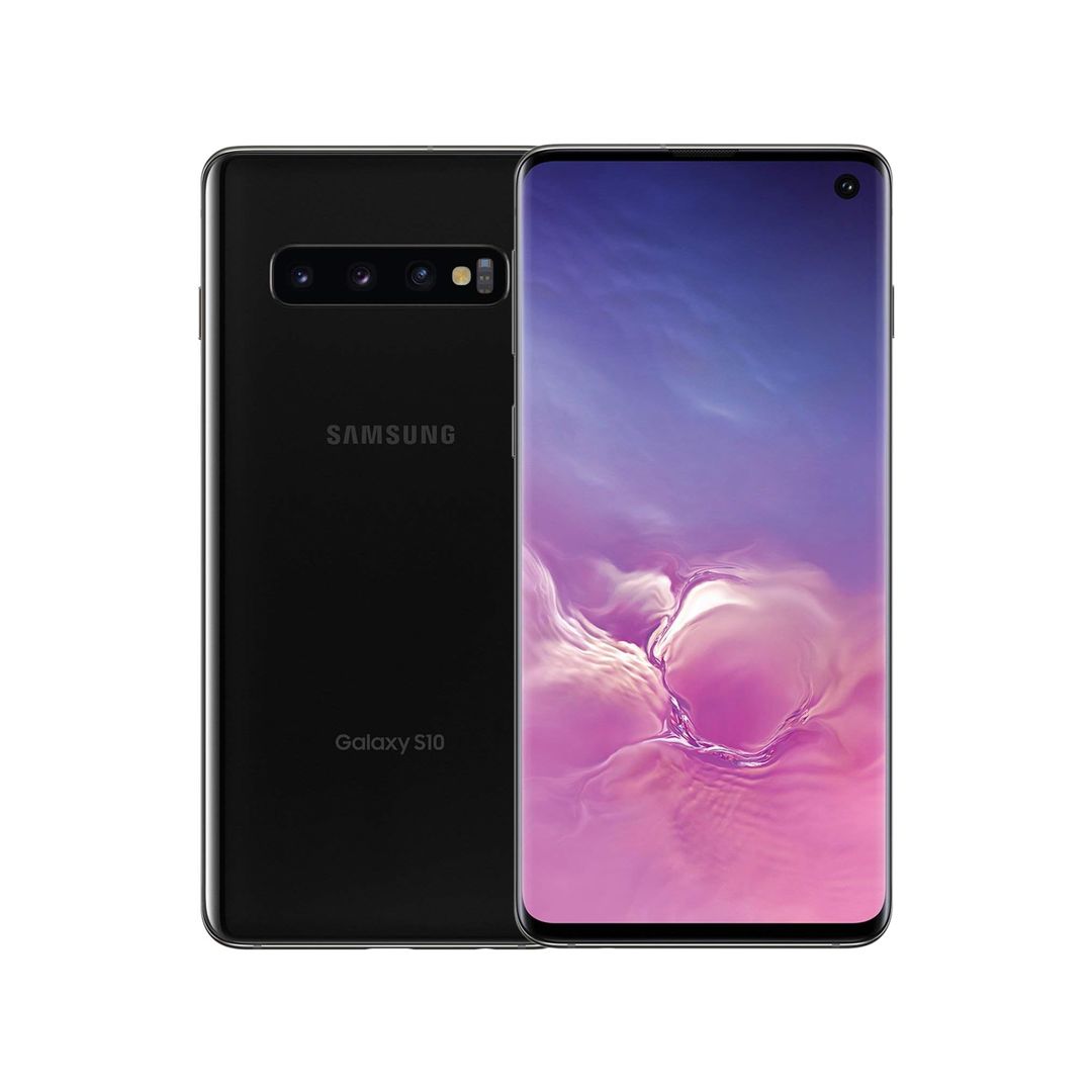 (Venant) Samsung Galaxy S10 Mémoire 128 Go Ram 8 Go Ecran 6.4″ pouces