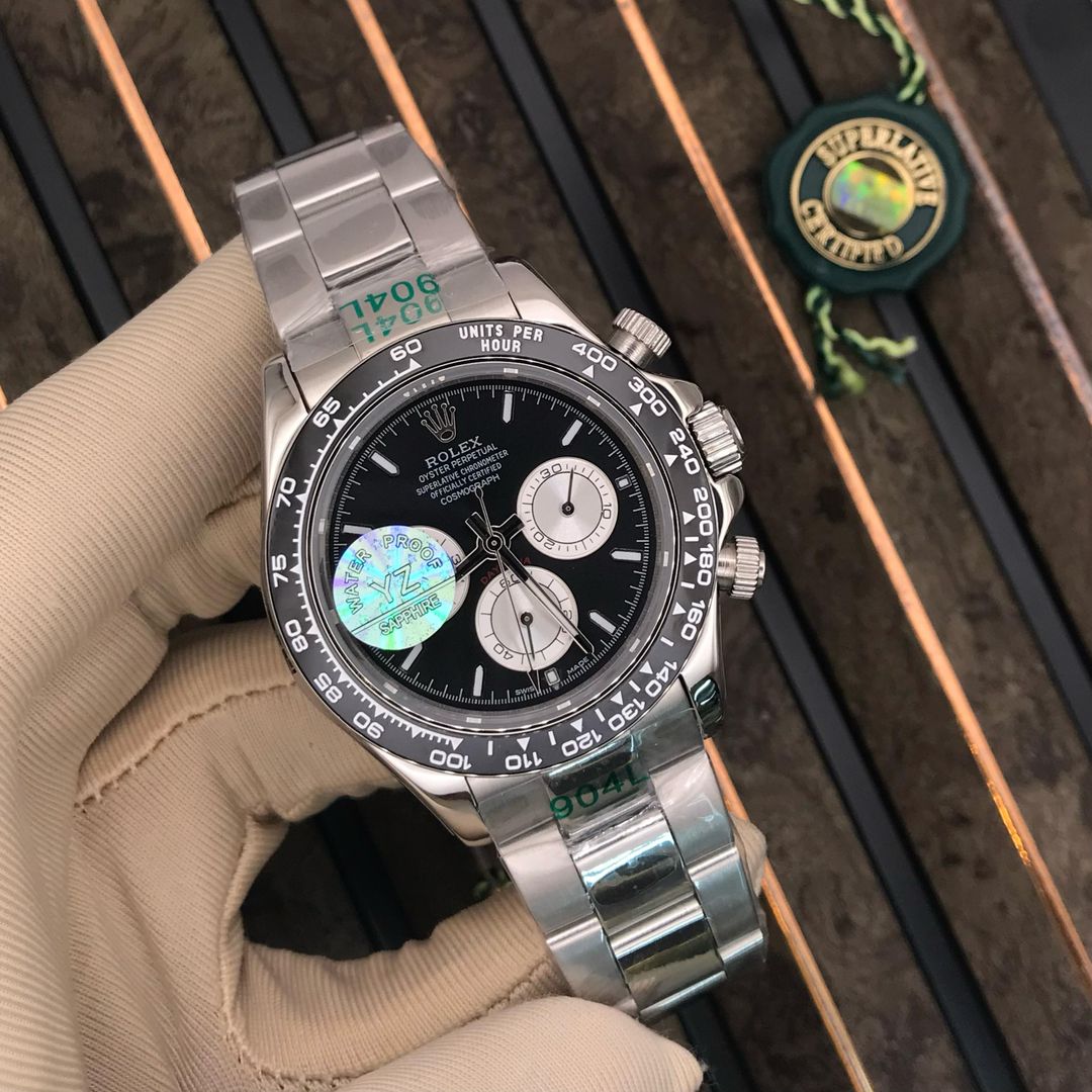 Daytona - Chronograph