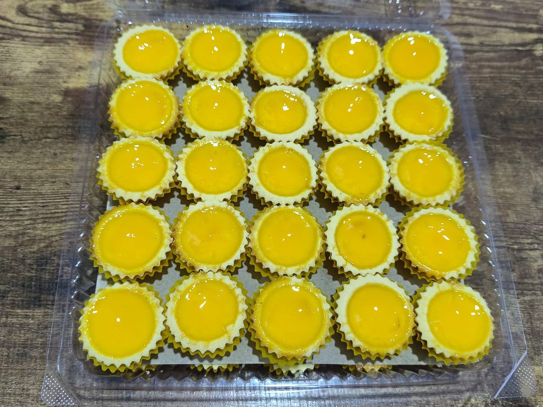 Tart Telor