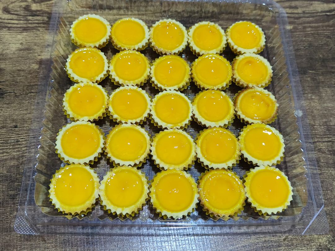 Tart Telor