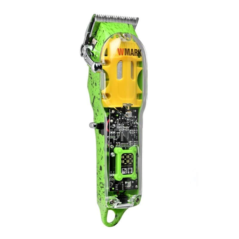 TONDEUSE RECHARGEABLE WMARK NG-408