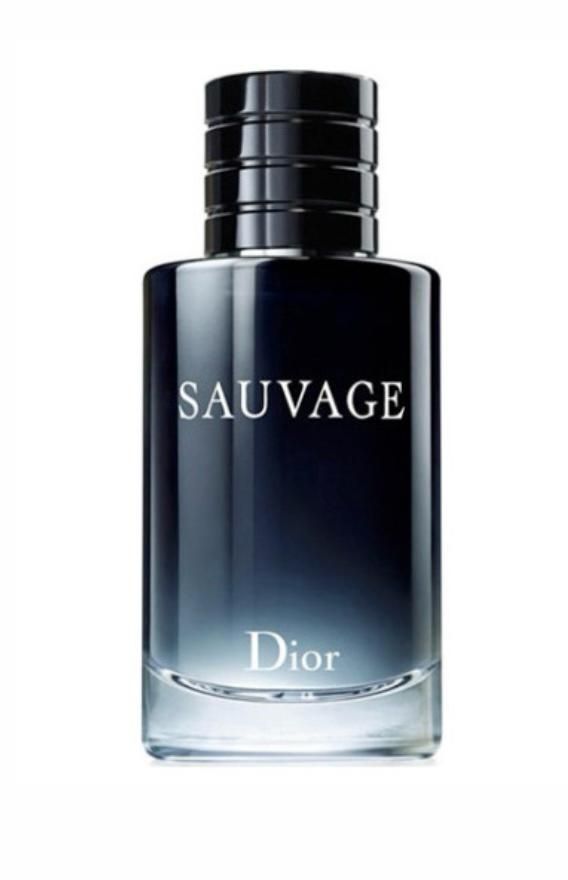 Sauvage Dior 