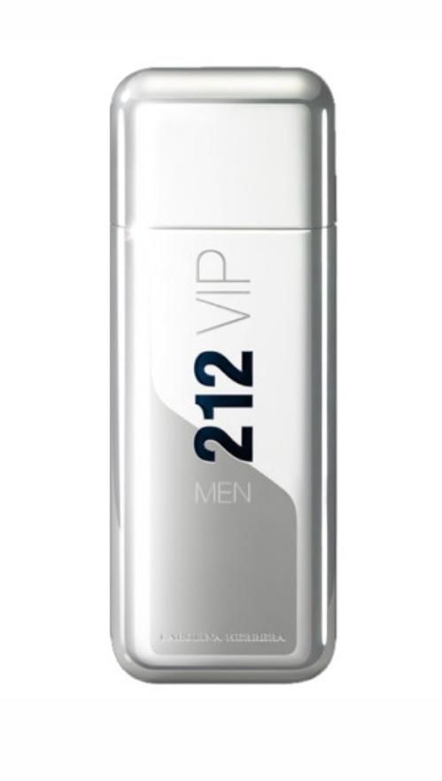 212 VIP Men Carolina Herrera 