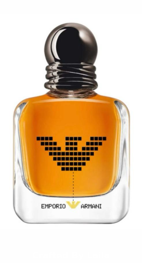 Stronger With You Limited Edition Giorgio Armani 