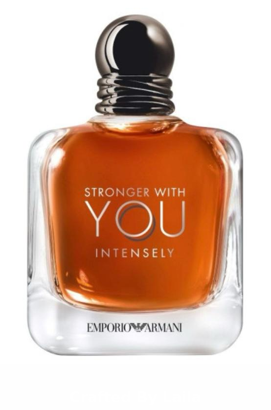Stronger With You Intensely Giorgio Armani 