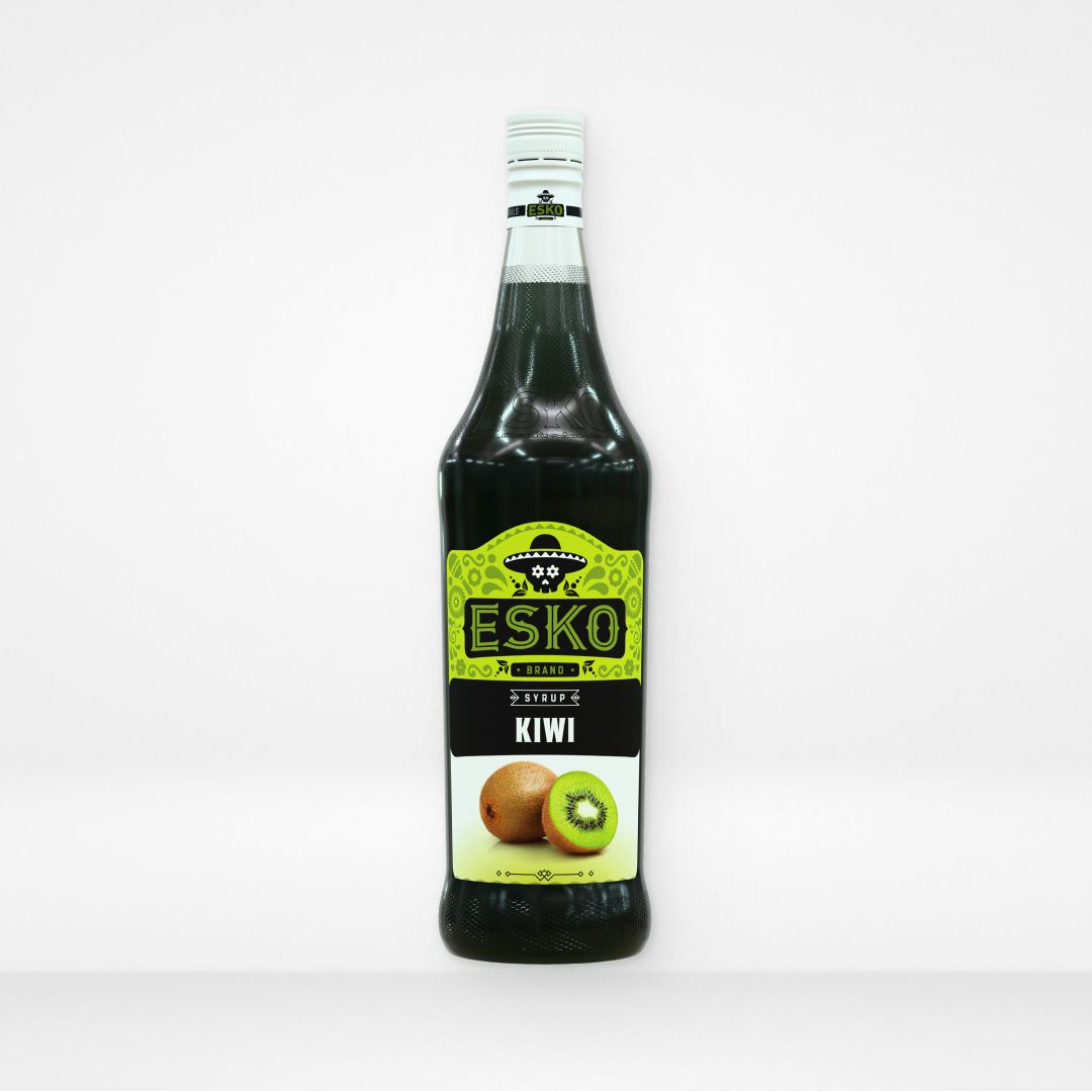 Esko Kiwi Syrup