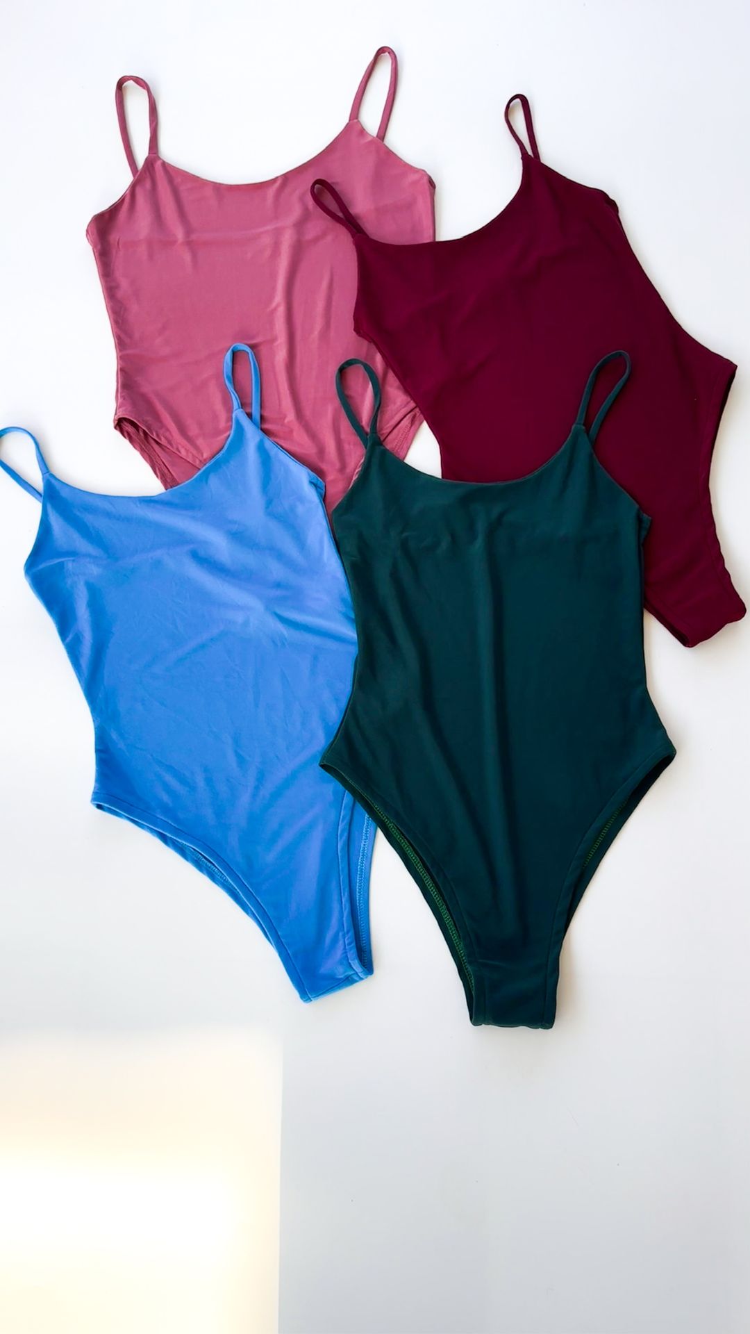 Sara Bodysuit 