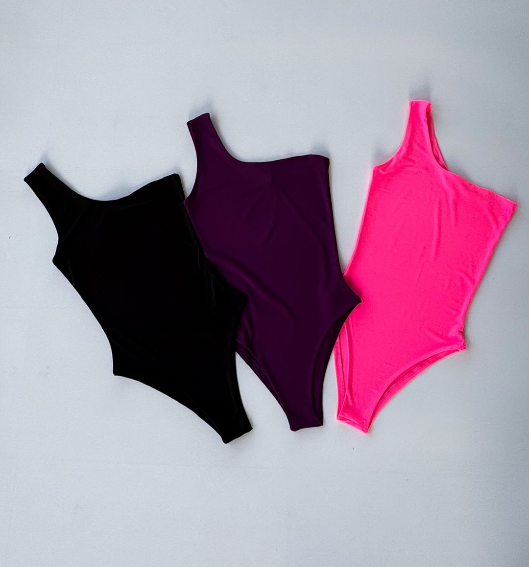 Allison Bodysuit 