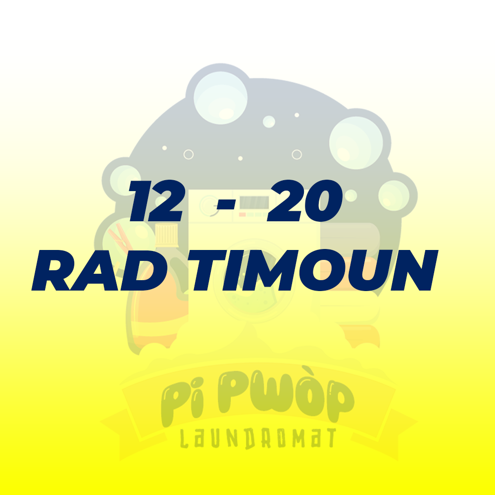12-20 RAD TIMOUN