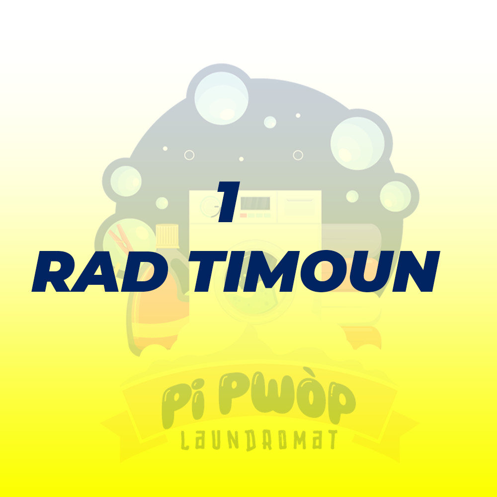 1 rad timoun
