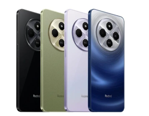 FUNDAS PARA RM 14C / REDMI A4