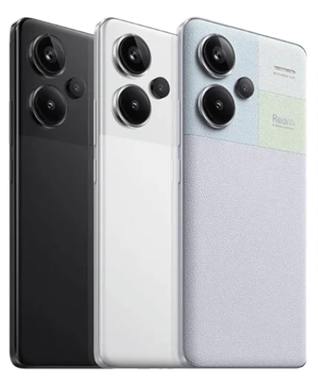 FUNDAS PARA RM NOTE 13 PRO+ 5G