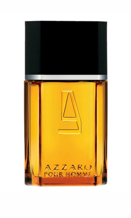 Azzaro Pour Homme Azzaro