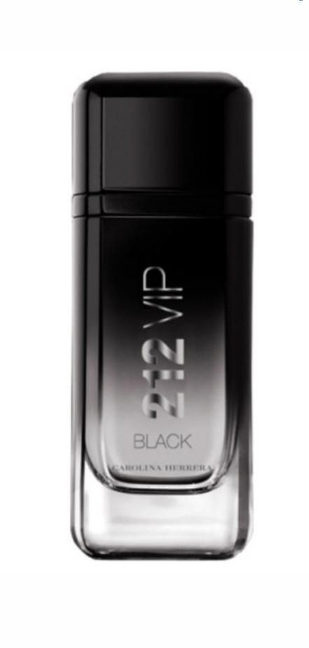 212 VIP Black Carolina Herrera