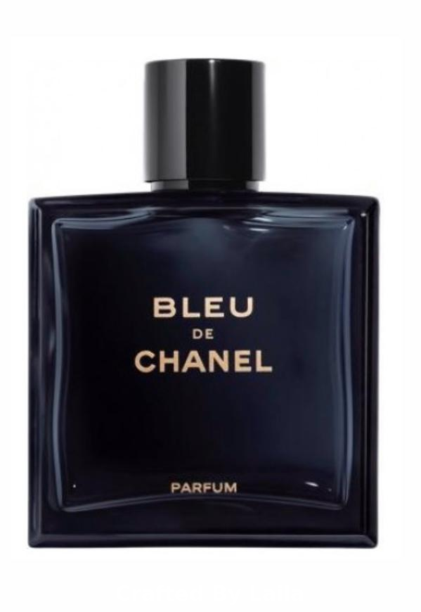 Bleu de Chanel Parfum Chanel