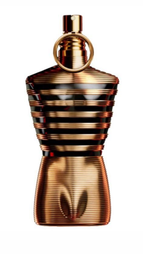 Le Male Elixir Jean Paul Gaultier