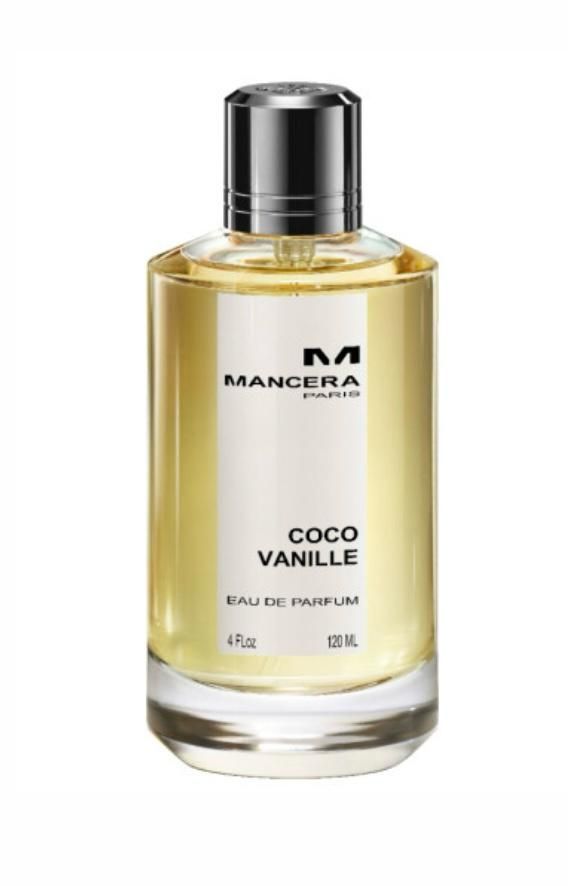 Coco Vanille Mancera