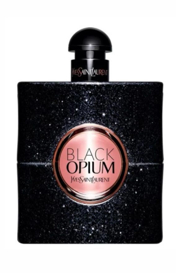 Black Opium Yves Saint Laurent