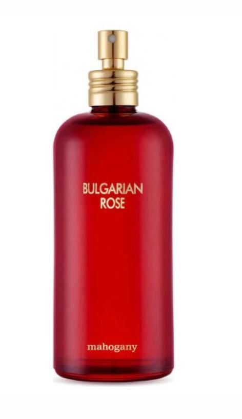 Bulgarian Rose Mahogany 