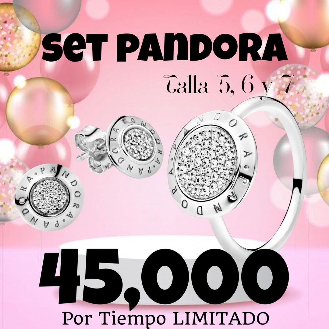 Set Pandora