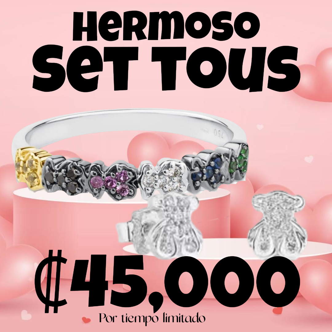 Set Tous