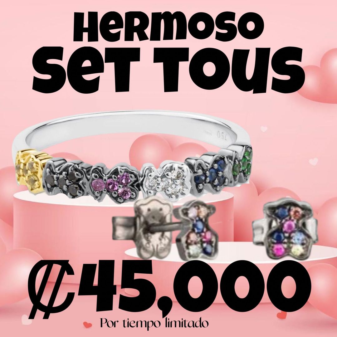 Set Tous