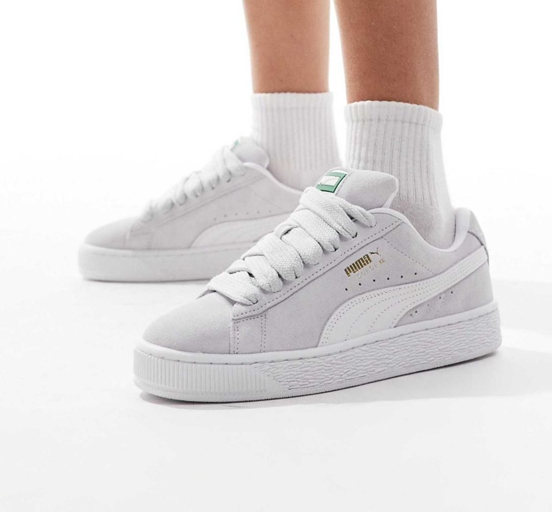 Adidas campus grey