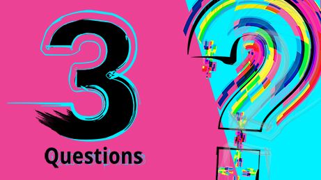 3 Questions – 3-Week Kids Curriculum