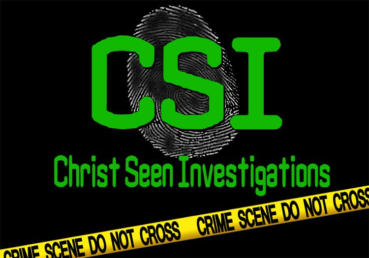 CSI: Christ Seen Investigations – 4-Week Kids Curriculum