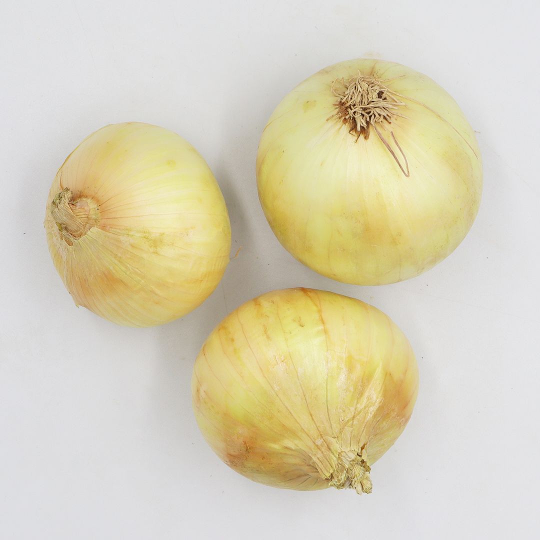 White Onion Uzbek 500g
