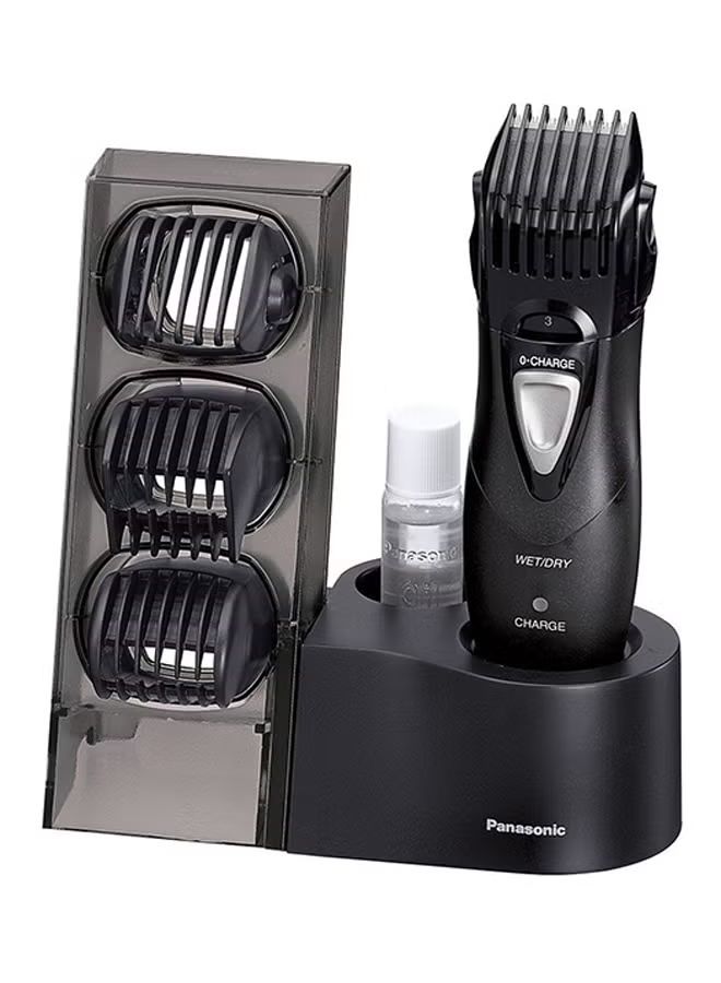 Panasonic ER-GY10K 6-in-1 Men's Body Grooming Kit