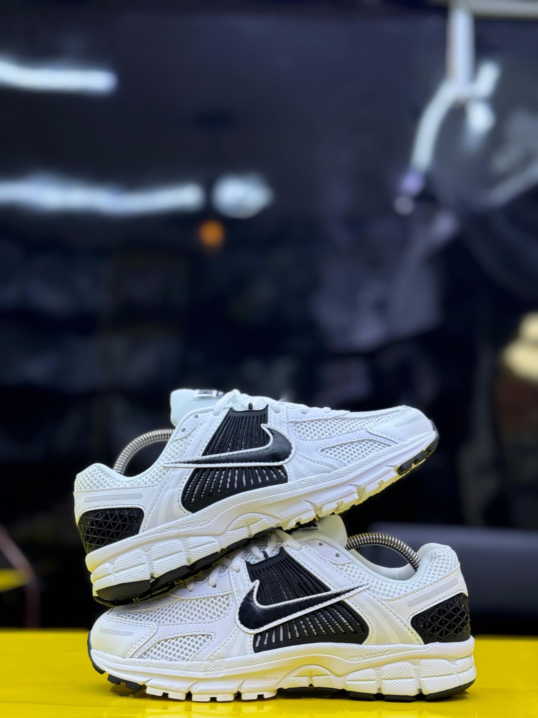Nike zoom vomero 5 