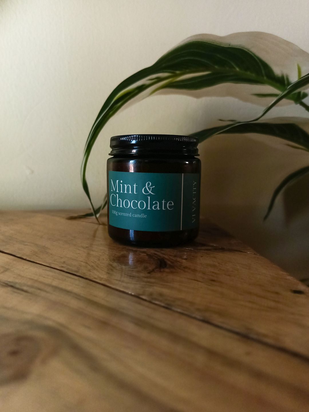 Mint & Chocolate 