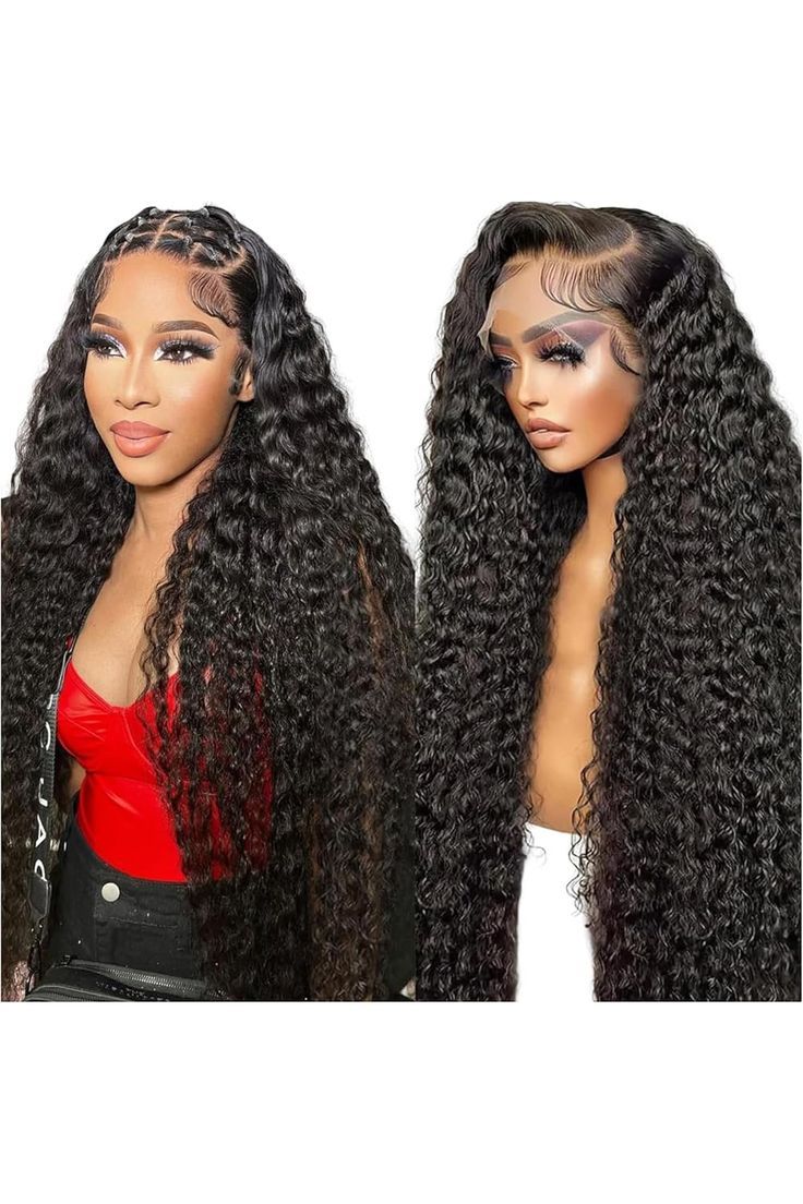 28" Deep Wave