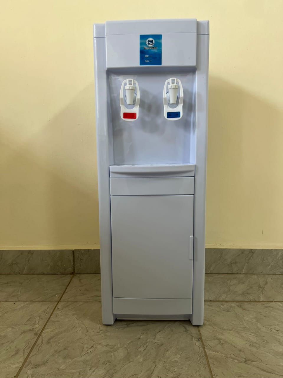 Electromate Hot and Normal Dispenser 