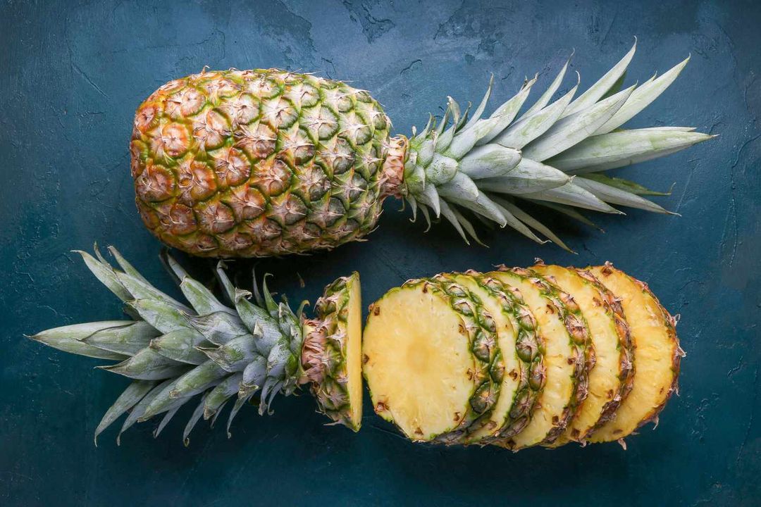 Pineapples
