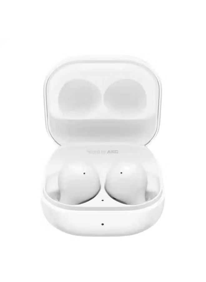 Samsung Galaxy Buds 2 White