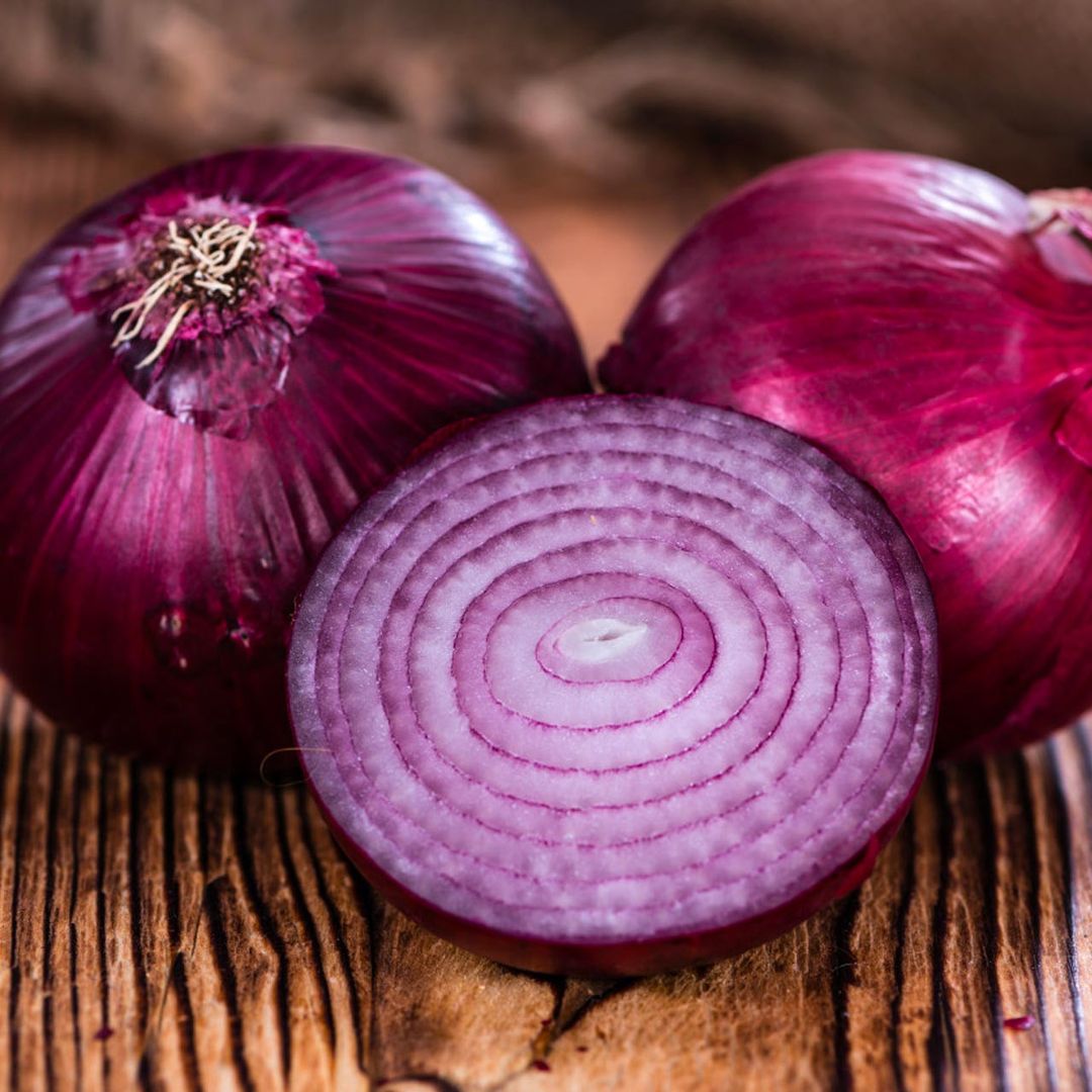 Onions