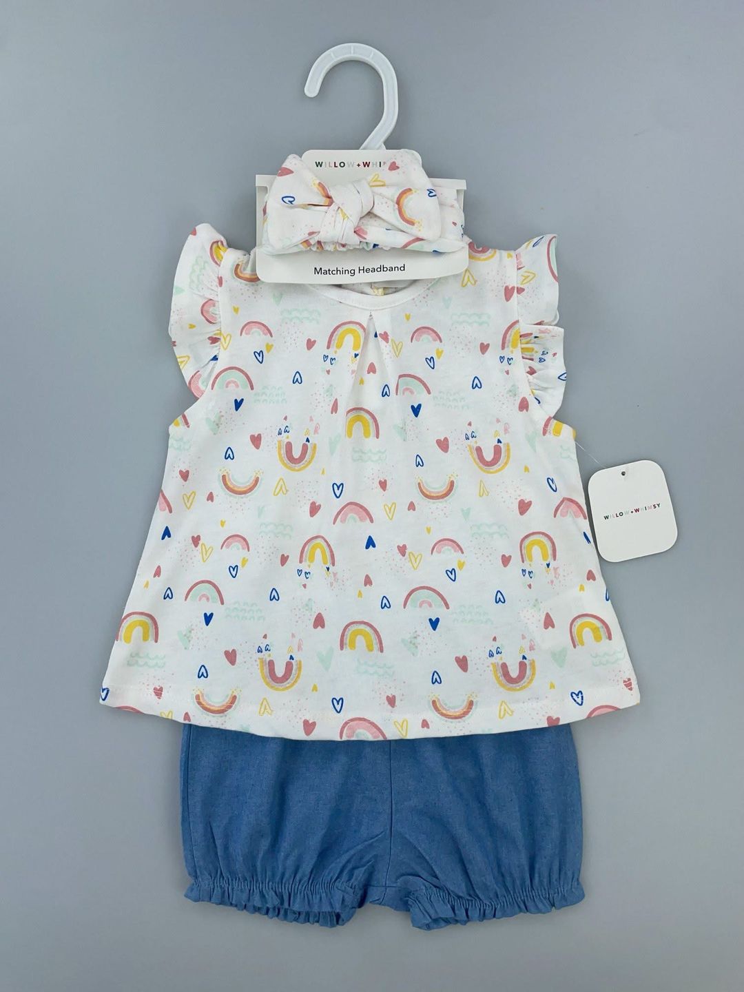 Will0w Whimsi Rainbow   