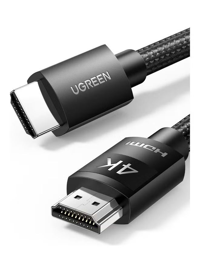 UGREEN 4K HDMI Cable High-Speed HDMI 2.0- 30999