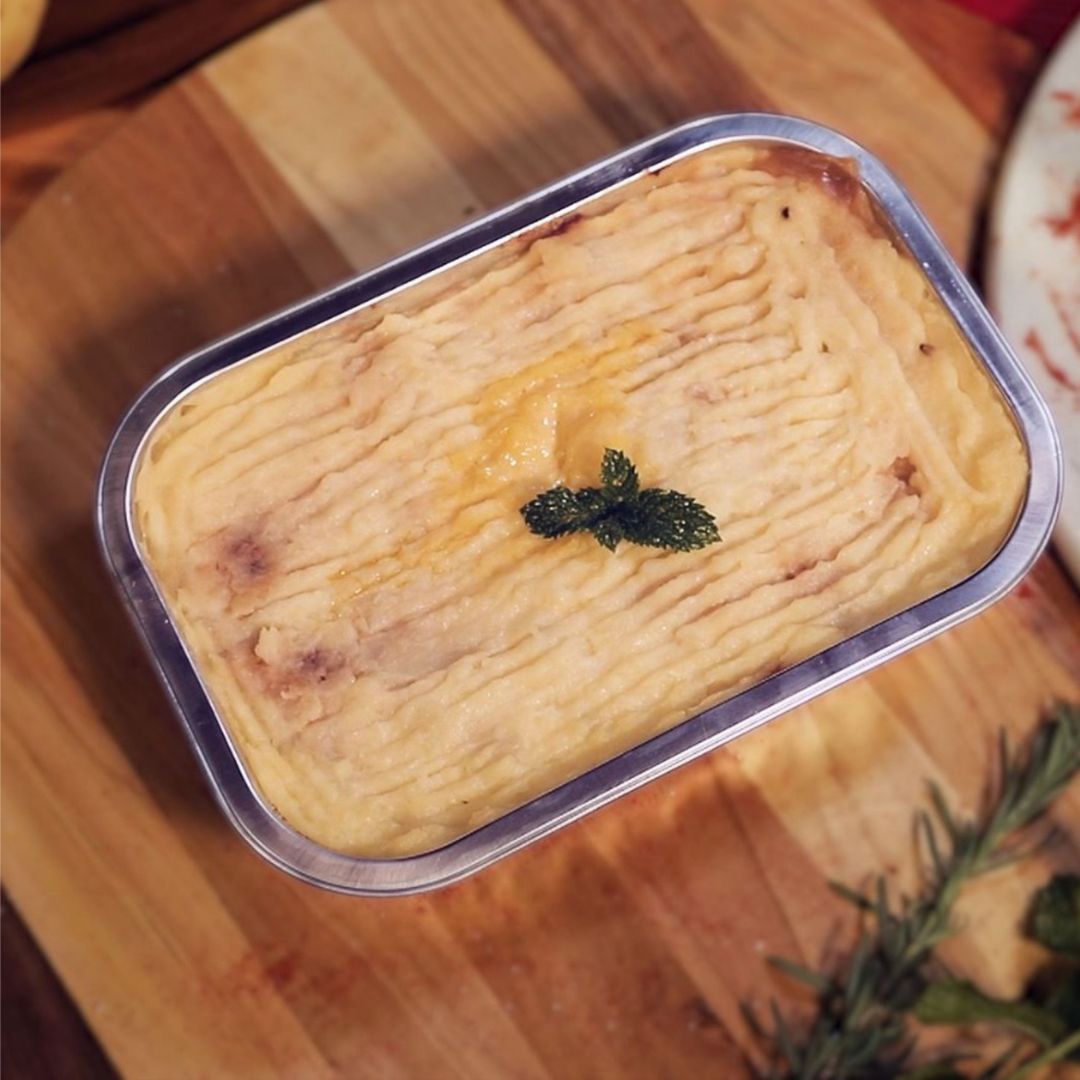 Cottage Pie