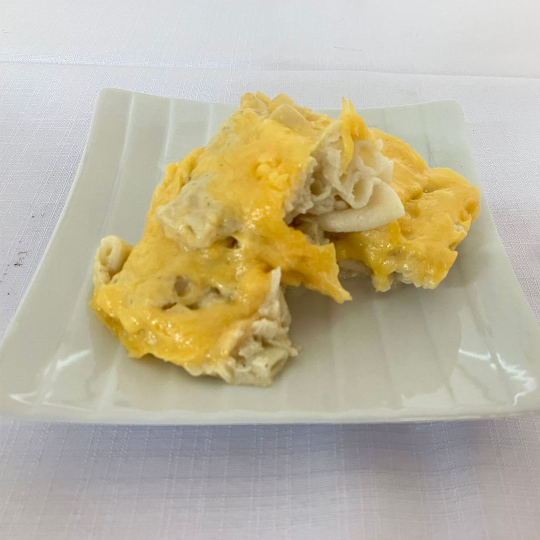 Mac & Cheese
