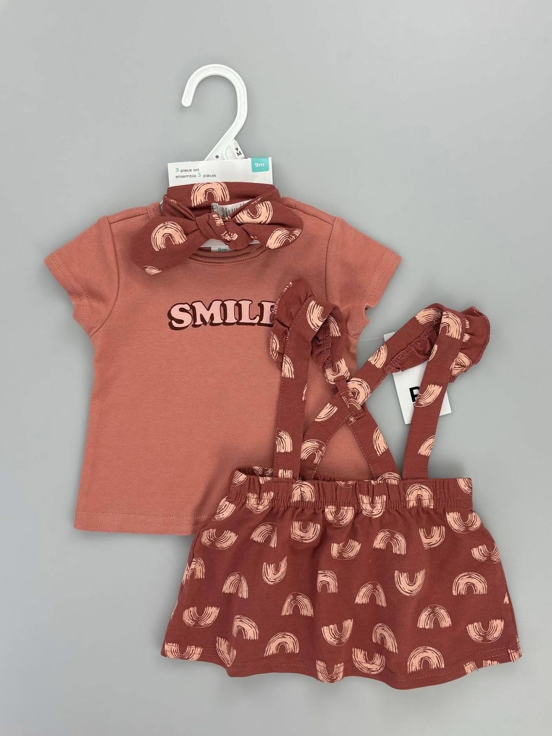 Overall PL BB Rainbow  