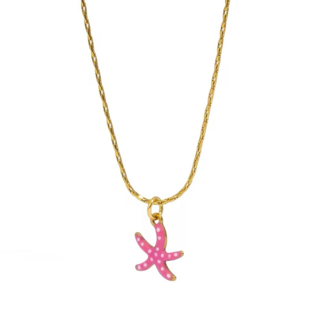 Grether Necklace’s