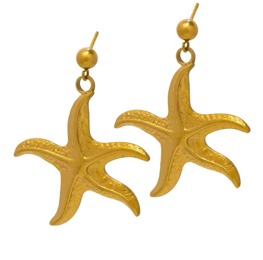 Adriana Earrings