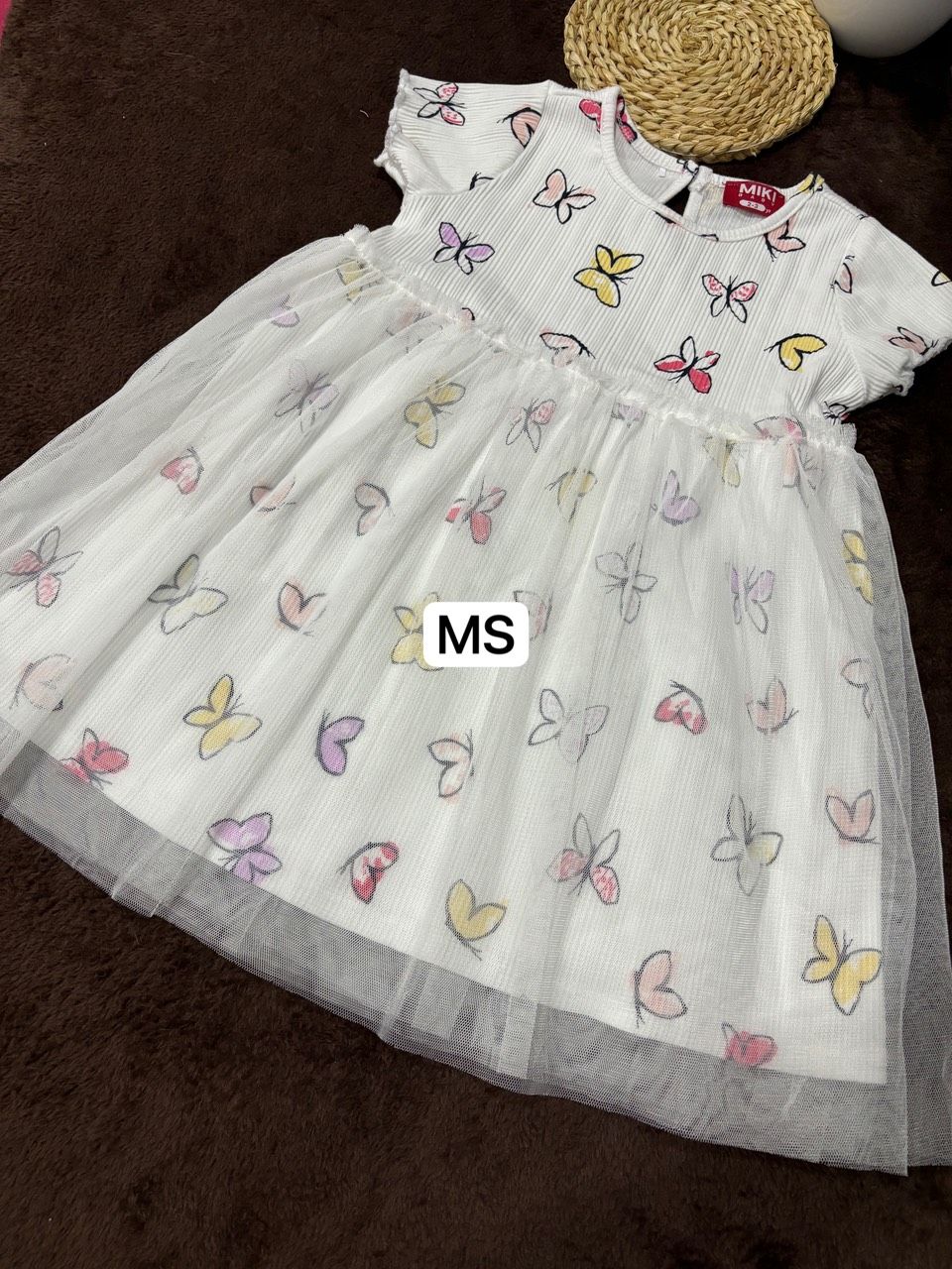 Dress Tutu MK