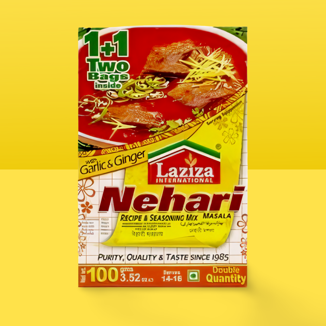 Nehari Masala 100g