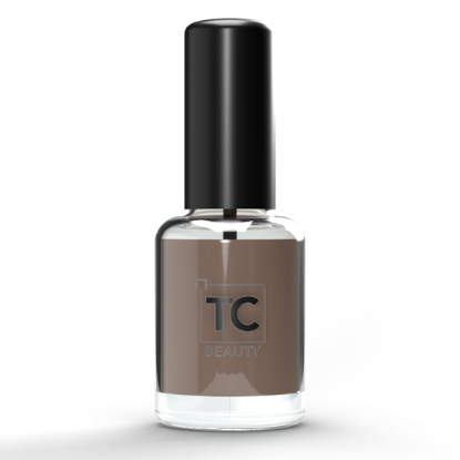 Nail Enamel - Nutty Nude - 10ml