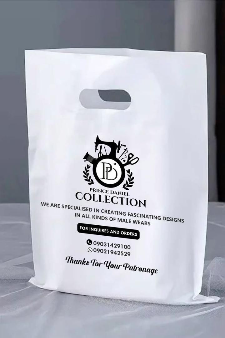 Ledder branding 
